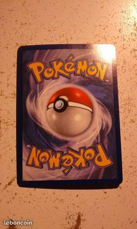 Carte Pokémon Méga Mewtwo EX (Neuve)