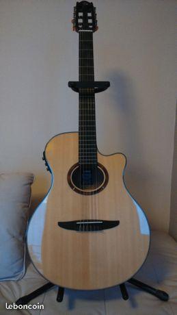 Guitare Yamaha NTX 700