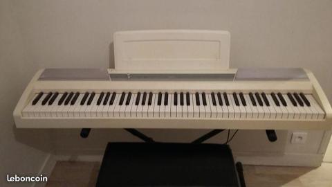 Piano numérique Korg SP 170 S