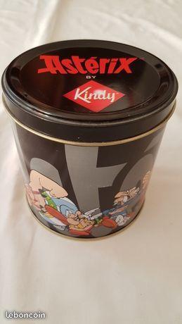 Boite Asterix Kindy