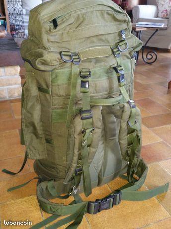 Sac à dos militaire Kastinger