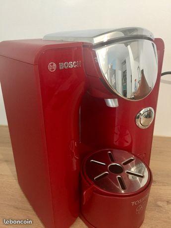 Tassimo Bosch 5543 multi -boissons (avec garantie)