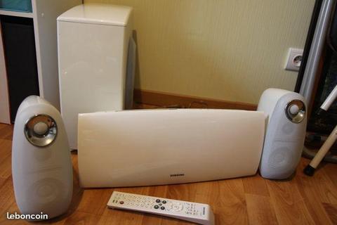 Home Cinema Samsung HT A 100W