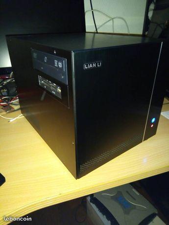 faire offre pc cube asus