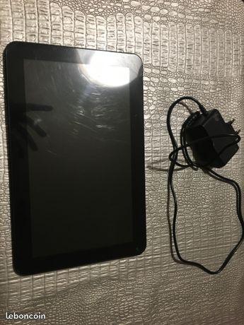 Tablette Thomson en excellent état + pochette