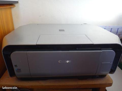 Imprimante MP610 pour pièces ou scanner