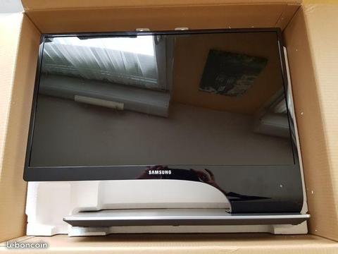 Ecran PC Samsung LS27A950 (3D, 1080p 120 Hz)