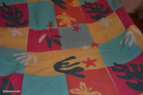 Housse de couette