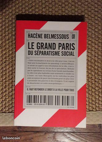 Le Grand Paris du séparatisme social