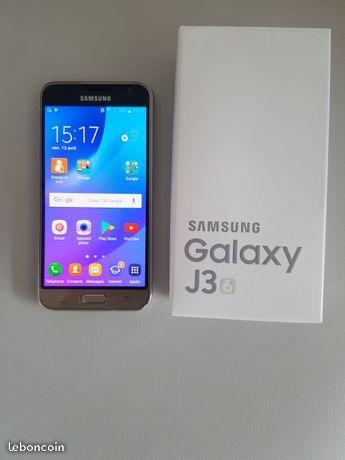 Samsung j3 2016