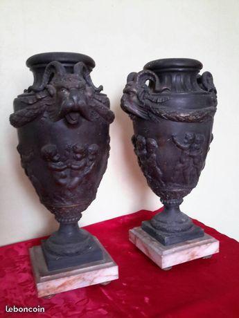 cassolette /vase/urne