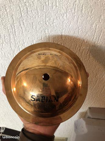 Cymbale Bell SABIAN