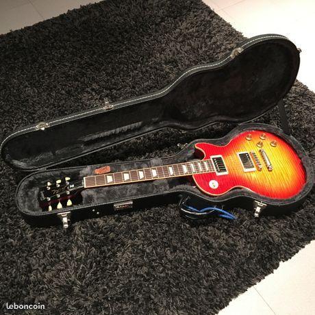 Gibson Les Paul 50's style neck USA