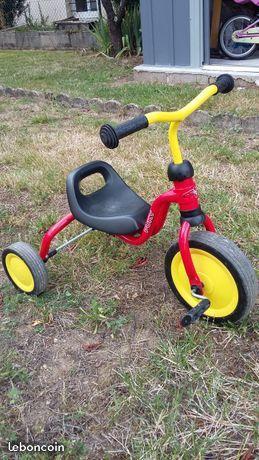 Tricycle enfant