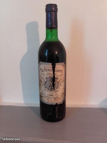 Château La Conseillante 1978