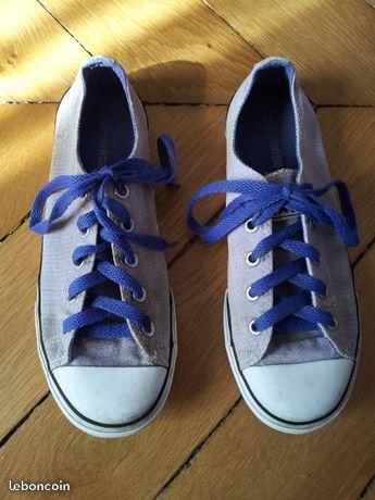 Baskets CONVERSE taille 36