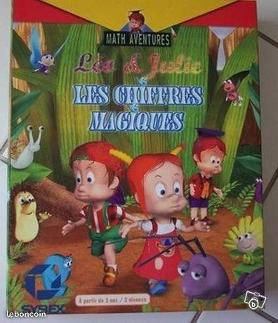 Les chiffres magiques