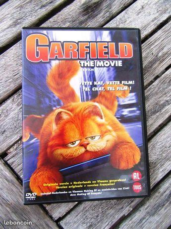 Garfield - Le film +