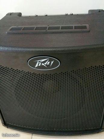 PEAVEY TKO 115 400 Bass