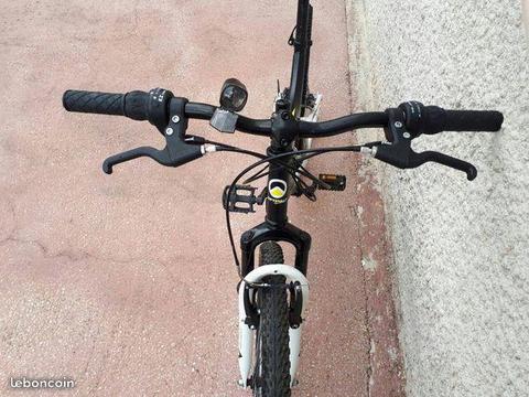 vélo VTT