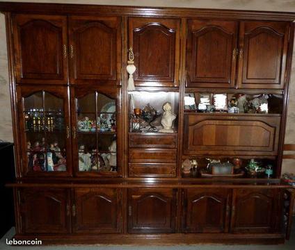 Grand buffet