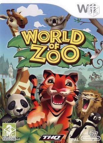 World of zoo pc
