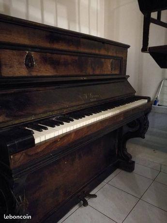 Donne piano ancien