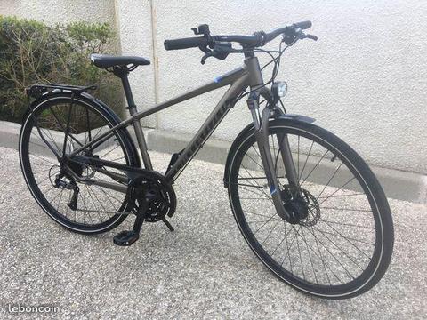 Specialized Crossover Sport Disc