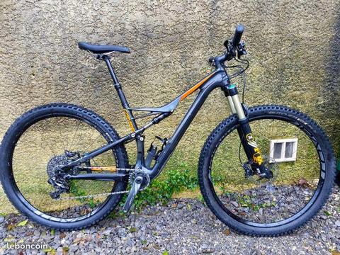 Specialized camber expert 2016