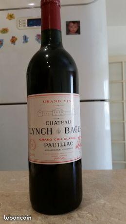 Château Lynch Bage 200