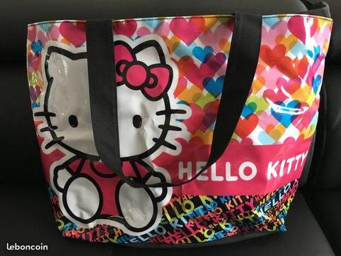 Sac Hello Kitty