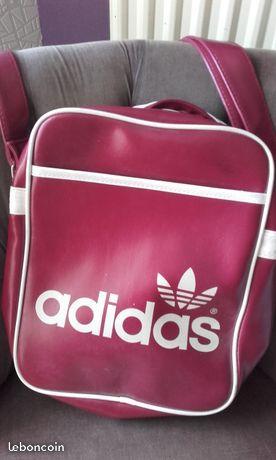 Sac Adidas Bordeaux