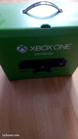 Xbox one 500 GB/Go