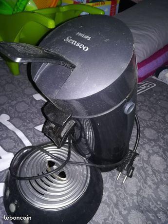 Cafetière senseo