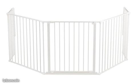 Barriere babydan flex m / l