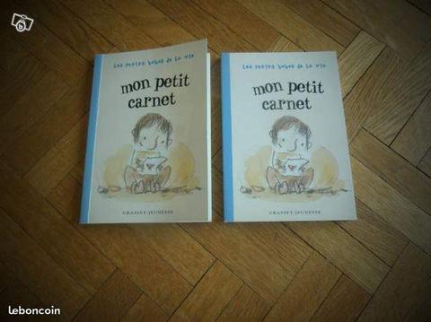 Carnets pour enfants