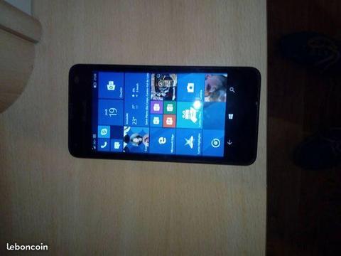 Nokia Microsoft Lumia 550