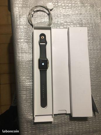 Apple watch serie 1 sport gold neuve