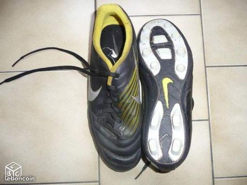 Chaussures de foot