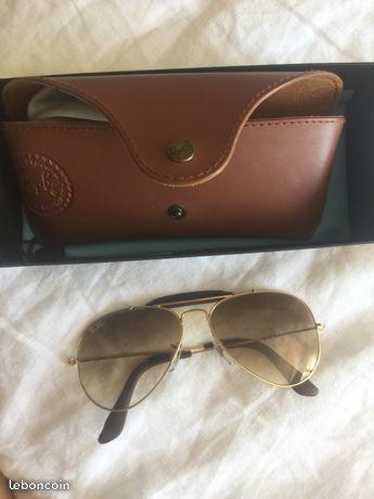 Ray ban authentique