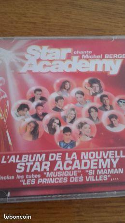 Cd star academy
