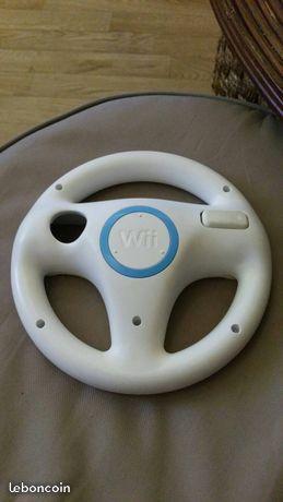 Volant Wii