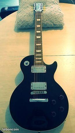 Gibson les paul traditional eb 2009