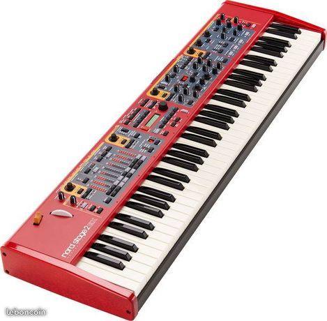 Nord stage 2 ex 73 compact