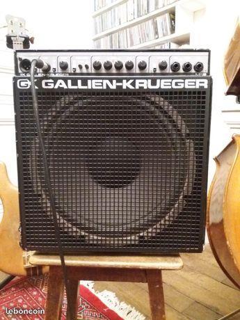 Gallien Krueger MB150S