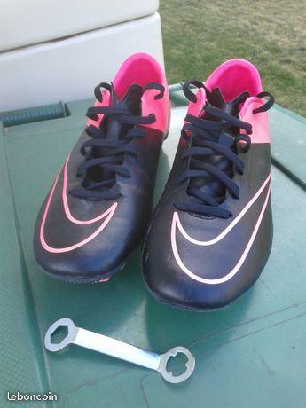 Chaussure de foot Nike