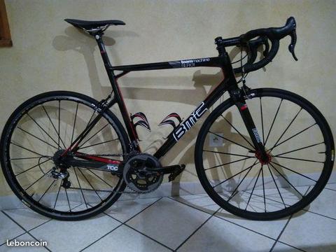 BMC Team Machine SLR01