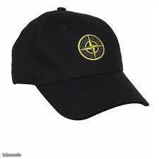 Casquette Stone Island