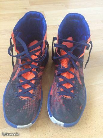 Chaussures de basket hyperdunk