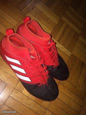 CHAUSSURE FOOT SALLE TAILLE 36 à